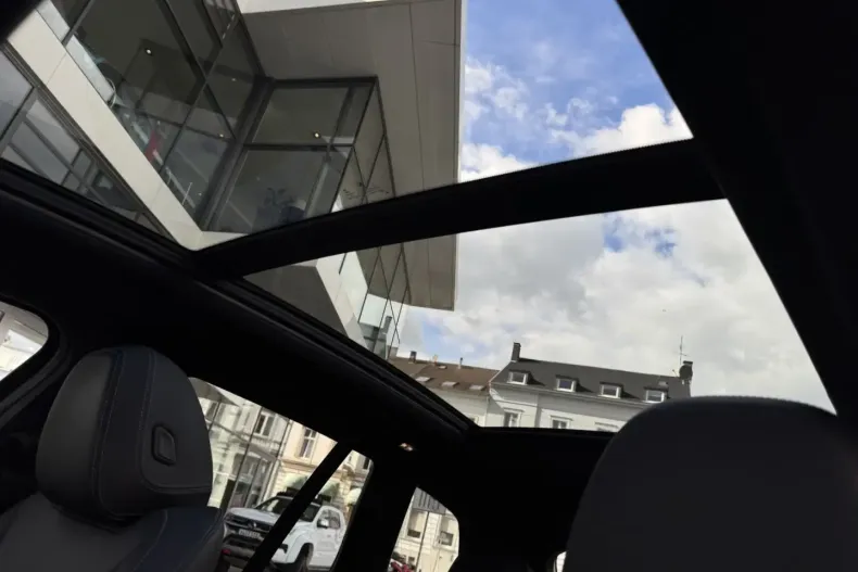 BMW X3 din 2022 cu 49.337 km - oferta BMW108141 - foto 9