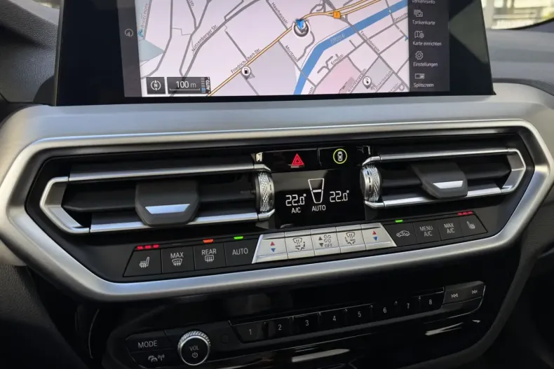 BMW X3 din 2022 cu 49.337 km - oferta BMW108141 - foto 12