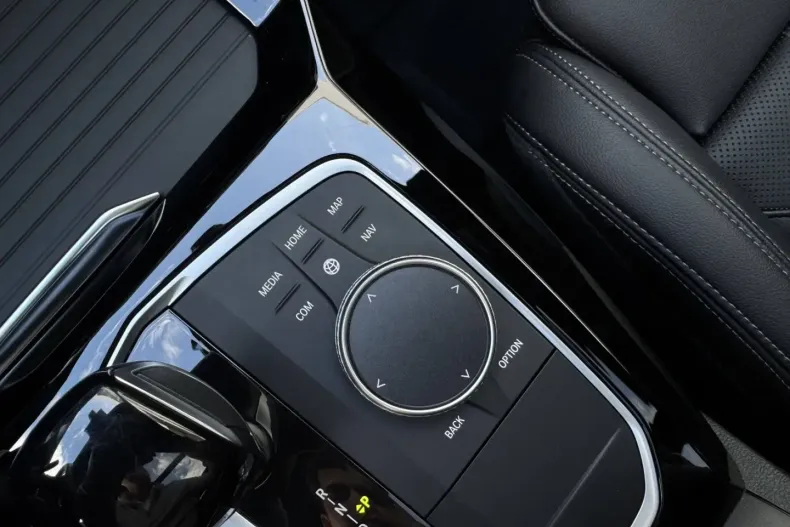 BMW X3 din 2022 cu 49.337 km - oferta BMW108141 - foto 14