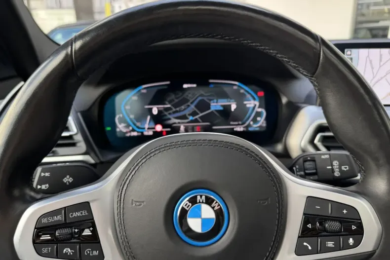 BMW X3 din 2022 cu 49.337 km - oferta BMW108141 - foto 15