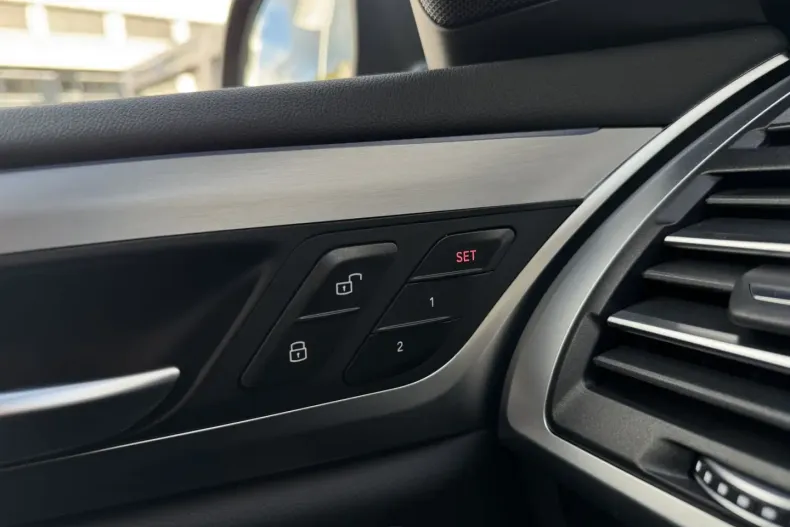 BMW X3 din 2022 cu 49.337 km - oferta BMW108141 - foto 19