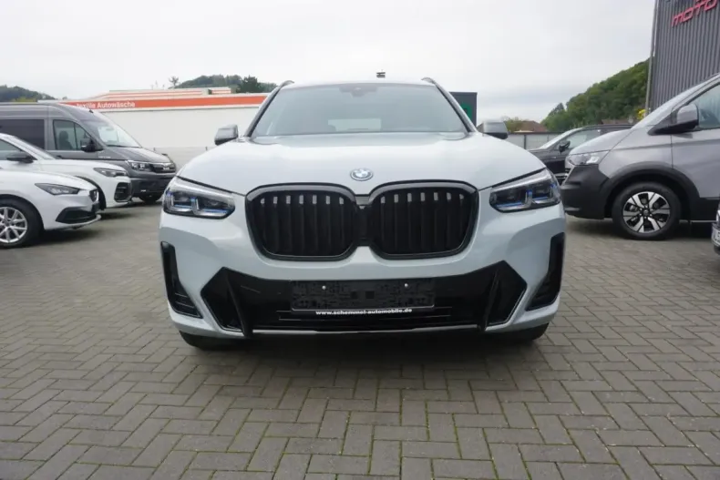 BMW X3 din 2022 cu 35.000 km - oferta BMW108143 - foto 1