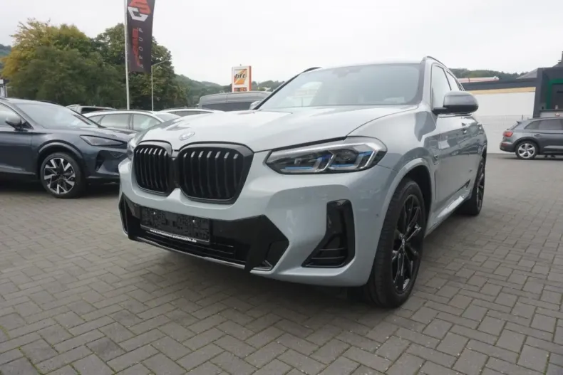 BMW X3 din 2022 cu 35.000 km - oferta BMW108143 - foto 3