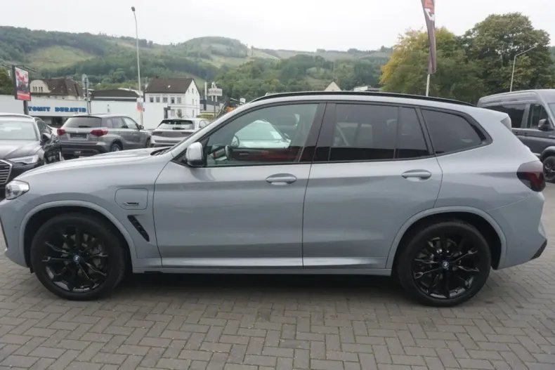 BMW X3 din 2022 cu 35.000 km - oferta BMW108143 - foto 4