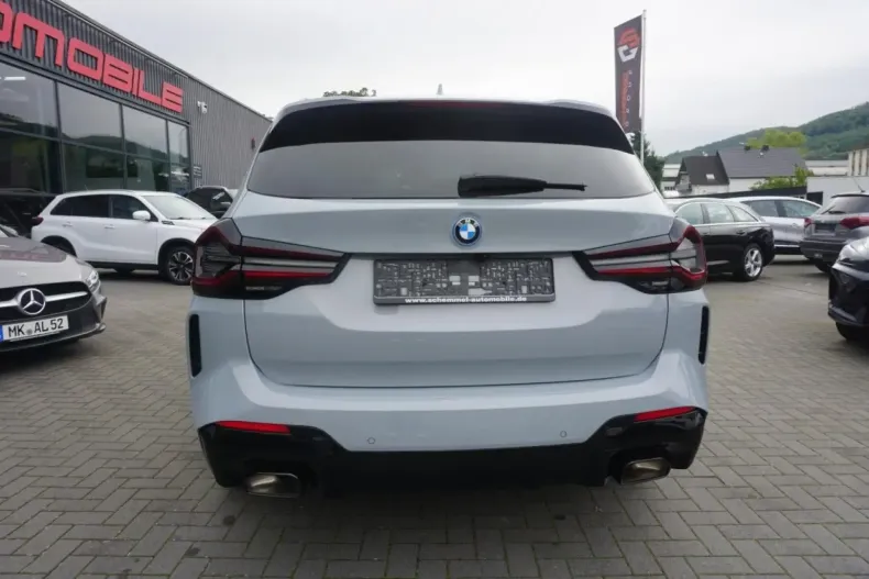 BMW X3 din 2022 cu 35.000 km - oferta BMW108143 - foto 6