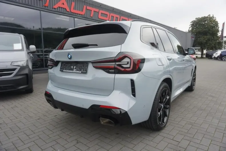 BMW X3 din 2022 cu 35.000 km - oferta BMW108143 - foto 7