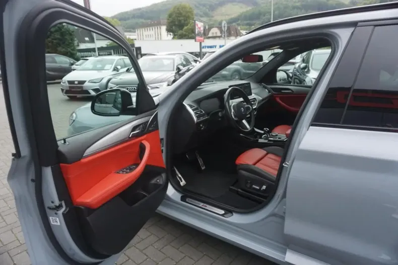 BMW X3 din 2022 cu 35.000 km - oferta BMW108143 - foto 9