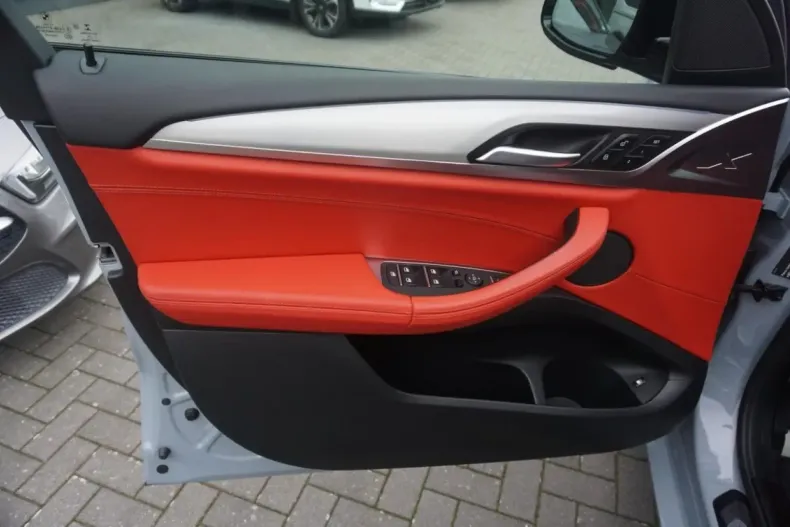 BMW X3 din 2022 cu 35.000 km - oferta BMW108143 - foto 10