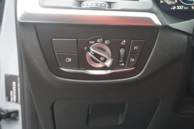 BMW X3 din 2022 cu 35.000 km - oferta BMW108143 - foto 12