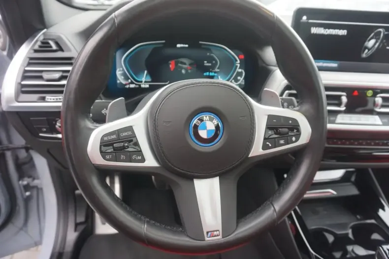 BMW X3 din 2022 cu 35.000 km - oferta BMW108143 - foto 13