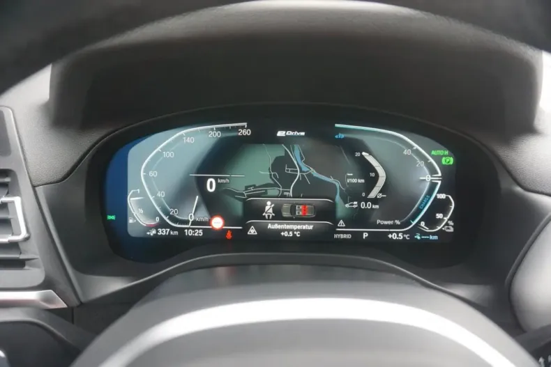 BMW X3 din 2022 cu 35.000 km - oferta BMW108143 - foto 14