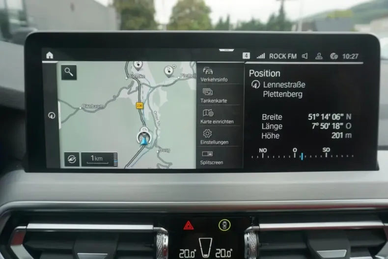 BMW X3 din 2022 cu 35.000 km - oferta BMW108143 - foto 16