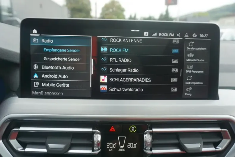 BMW X3 din 2022 cu 35.000 km - oferta BMW108143 - foto 17