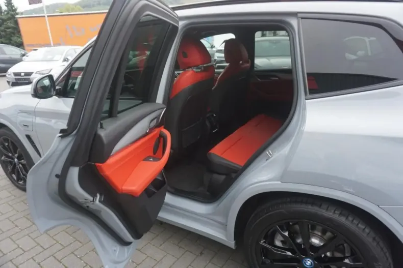 BMW X3 din 2022 cu 35.000 km - oferta BMW108143 - foto 24