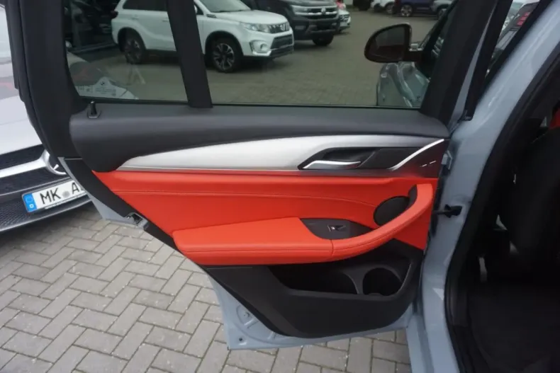 BMW X3 din 2022 cu 35.000 km - oferta BMW108143 - foto 25