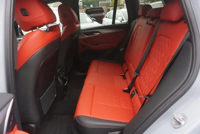 BMW X3 din 2022 cu 35.000 km - oferta BMW108143 - foto 26