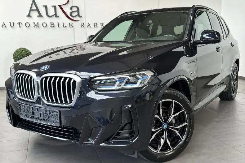 BMW X3 din 2022 cu 57.450 km - oferta BMW108144 - foto 2