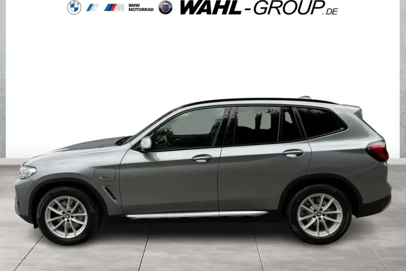 BMW X3 din 2022 cu 29.998 km - oferta BMW108146 - foto 2