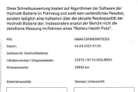 BMW X3 din 2022 cu 29.998 km - oferta BMW108146 - foto 3