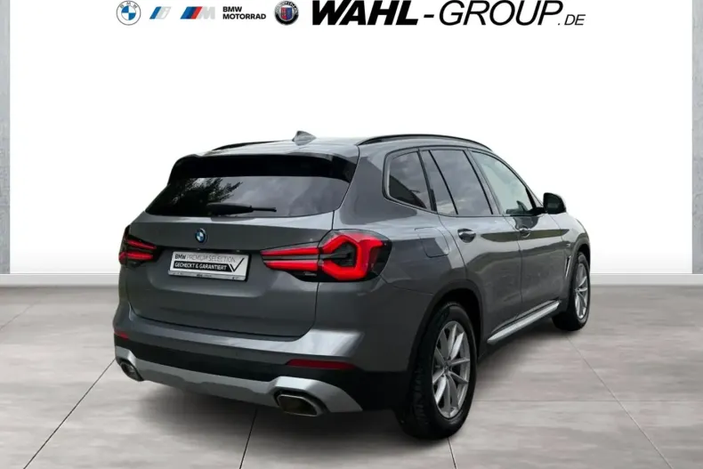 BMW X3 din 2022 cu 29.998 km - oferta BMW108146 - foto 6