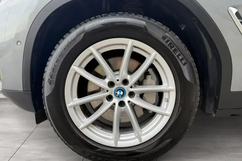 BMW X3 din 2022 cu 29.998 km - oferta BMW108146 - foto 9