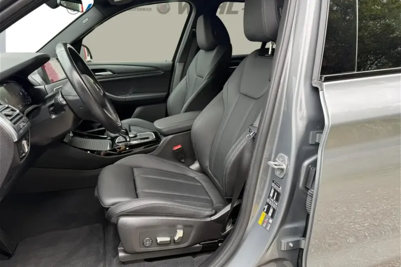 BMW X3 din 2022 cu 29.998 km - oferta BMW108146 - foto 10