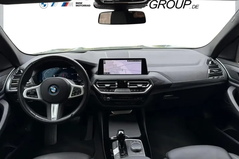 BMW X3 din 2022 cu 29.998 km - oferta BMW108146 - foto 12