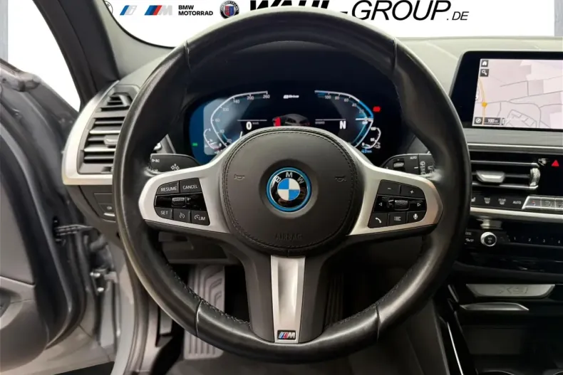 BMW X3 din 2022 cu 29.998 km - oferta BMW108146 - foto 13