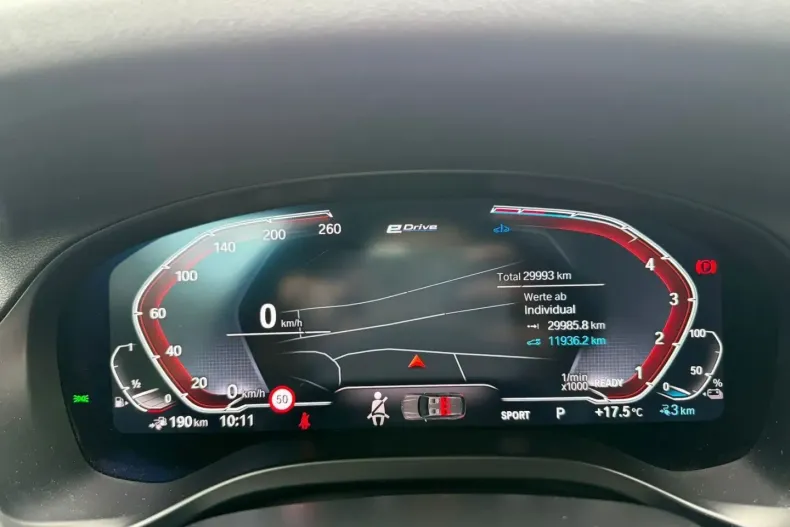 BMW X3 din 2022 cu 29.998 km - oferta BMW108146 - foto 14