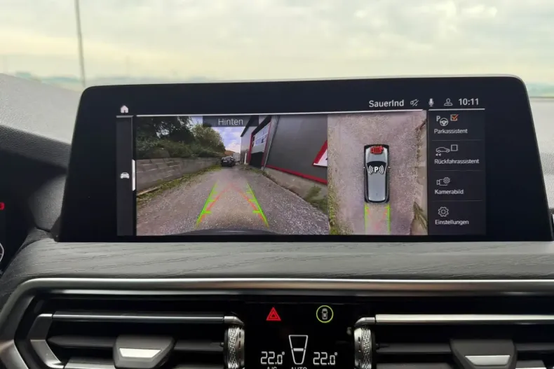 BMW X3 din 2022 cu 29.998 km - oferta BMW108146 - foto 15