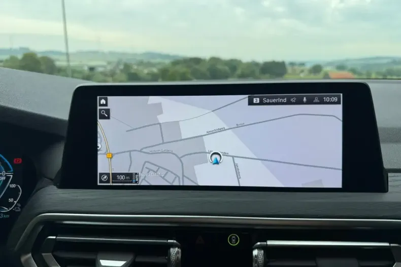 BMW X3 din 2022 cu 29.998 km - oferta BMW108146 - foto 16