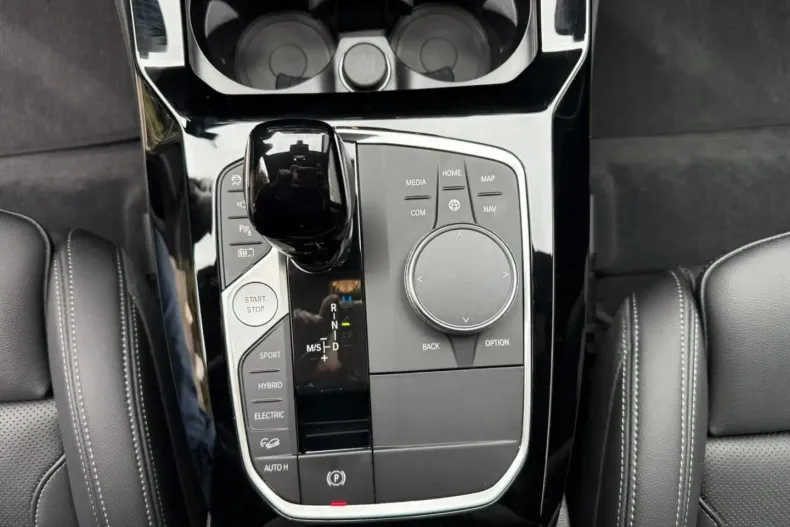 BMW X3 din 2022 cu 29.998 km - oferta BMW108146 - foto 17