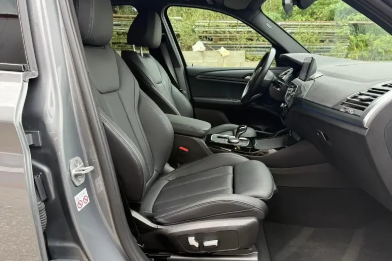 BMW X3 din 2022 cu 29.998 km - oferta BMW108146 - foto 19