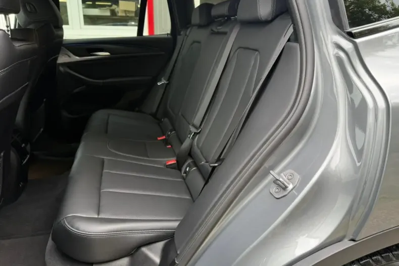 BMW X3 din 2022 cu 29.998 km - oferta BMW108146 - foto 20