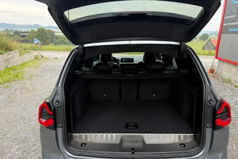 BMW X3 din 2022 cu 29.998 km - oferta BMW108146 - foto 21