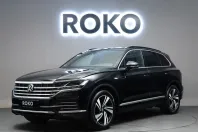 Volkswagen Touareg din 2023 cu 63.600 km - oferta VOL108148 - foto 1