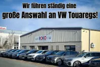 Volkswagen Touareg din 2023 cu 63.600 km - oferta VOL108148 - foto 2