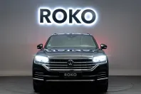 Volkswagen Touareg din 2023 cu 63.600 km - oferta VOL108148 - foto 3