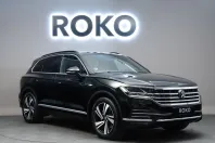 Volkswagen Touareg din 2023 cu 63.600 km - oferta VOL108148 - foto 4