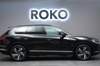 Volkswagen Touareg din 2023 cu 63.600 km - oferta VOL108148 - foto 5