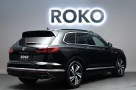 Volkswagen Touareg din 2023 cu 63.600 km - oferta VOL108148 - foto 6