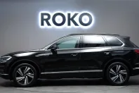 Volkswagen Touareg din 2023 cu 63.600 km - oferta VOL108148 - foto 9