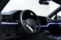 Volkswagen Touareg din 2023 cu 63.600 km - oferta VOL108148 - foto 12