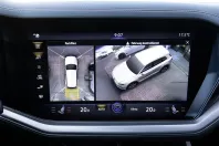 Volkswagen Touareg din 2023 cu 63.600 km - oferta VOL108148 - foto 18