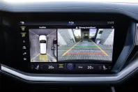 Volkswagen Touareg din 2023 cu 63.600 km - oferta VOL108148 - foto 19