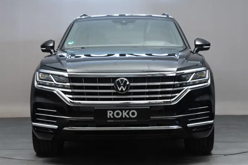 Volkswagen Touareg din 2023 cu 63.600 km - oferta VOL108148 - foto 20