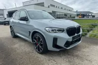 BMW X3 M din 2022 cu 79.500 km - oferta BMW108149 - foto 1