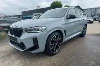 BMW X3 M din 2022 cu 79.500 km - oferta BMW108149 - foto 2