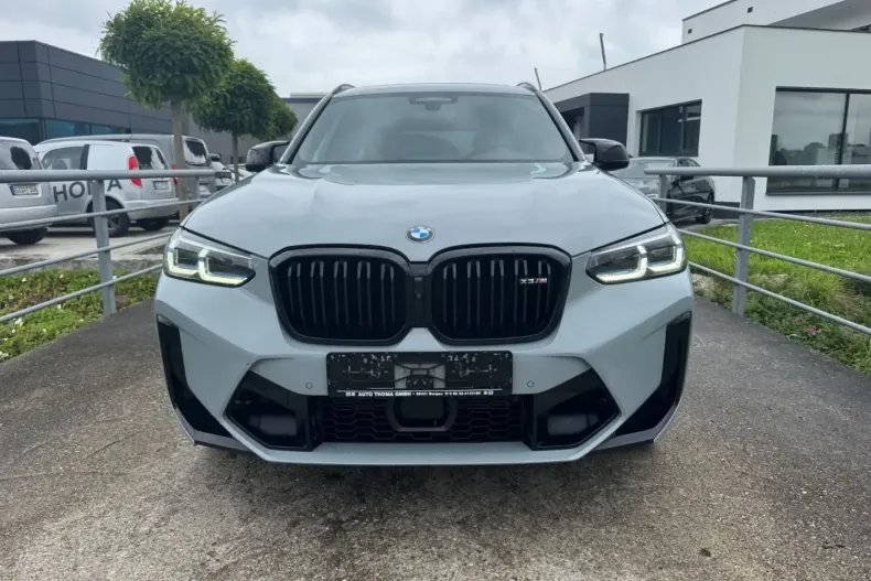 BMW X3 M din 2022 cu 79.500 km - oferta BMW108149 - foto 3