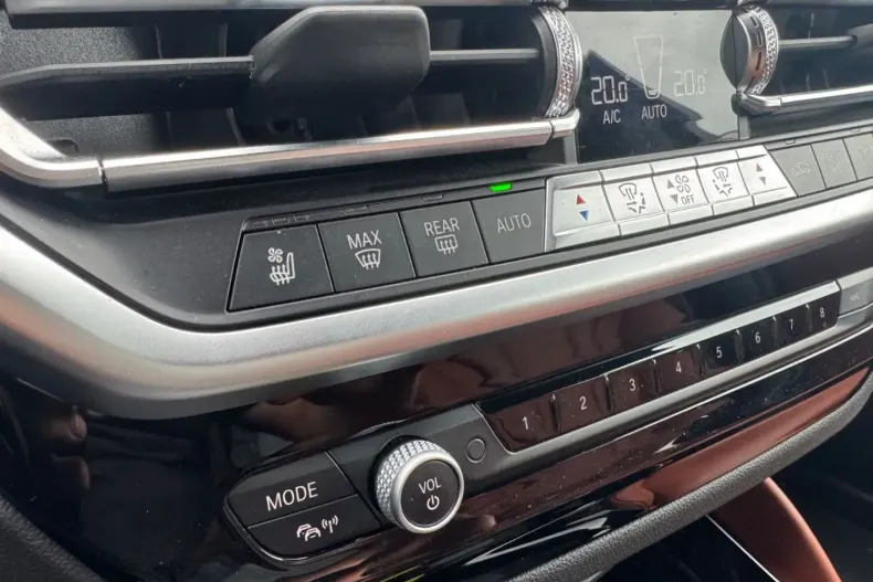 BMW X3 M din 2022 cu 79.500 km - oferta BMW108149 - foto 12